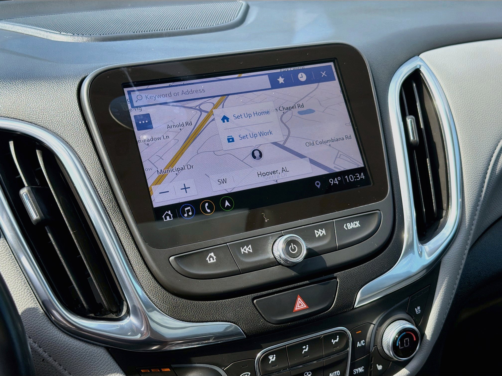 Used 2021 Chevrolet Equinox Premier FWD image 13