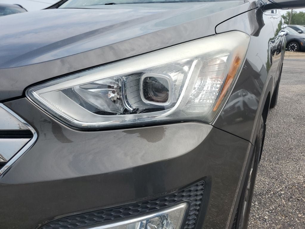 Used 2014 Hyundai Santa Fe Sport w/ Popular Equipment Package 02 FWD image 13