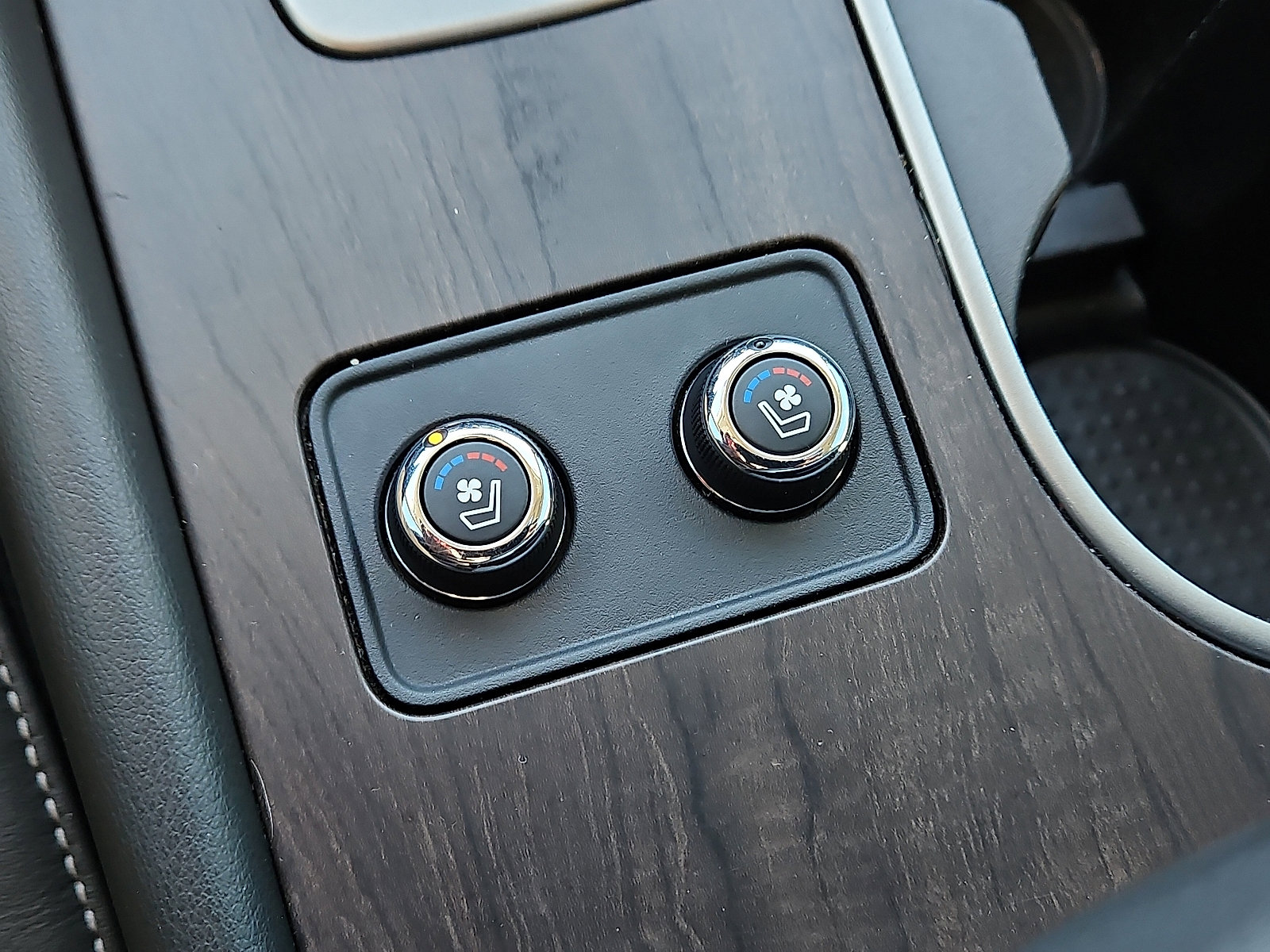 Used 2021 Nissan Murano Platinum w/ Cargo Package image 15