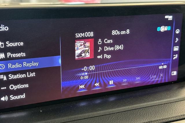 Used 2020 Lexus RX 350 FWD w/ Premium Package image 21