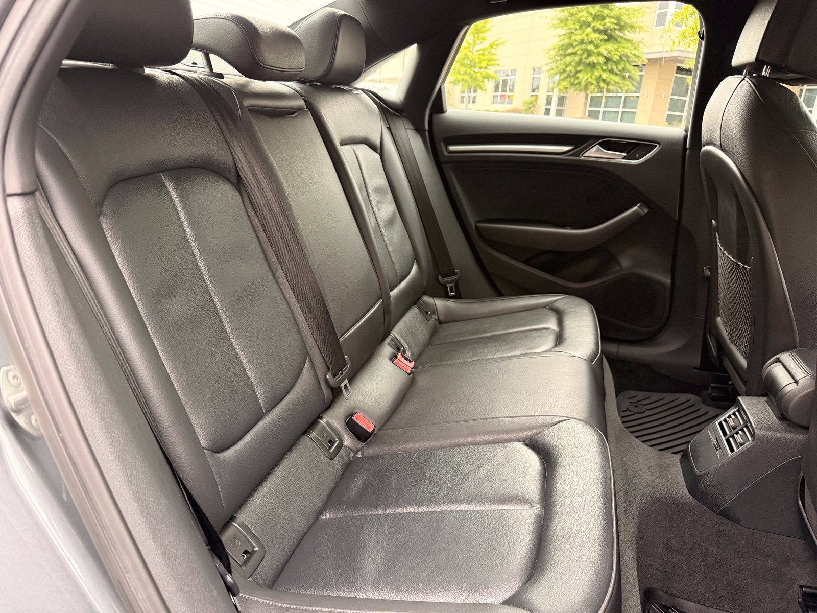 Used 2019 Audi A3 2.0T Premium w/ Convenience Package AWD/4WD image 42