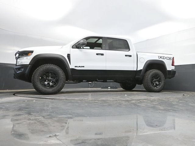 New 2026 RAM 1500 RHO w/ RHO Level 1 Equipment Group AWD/4WD image 54