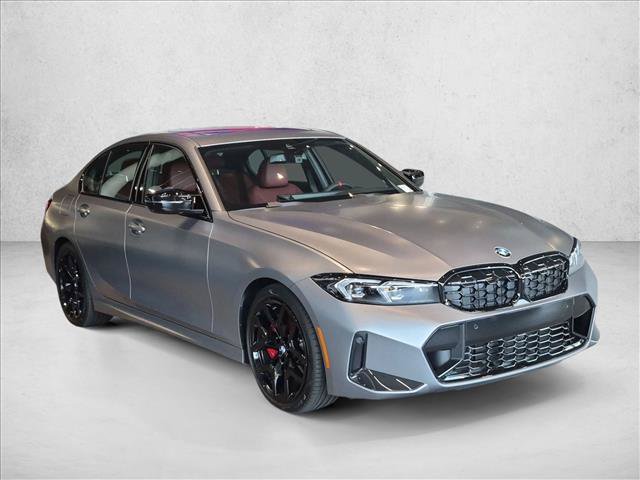 New 2026 BMW M340i w/ Premium Package RWD image 5
