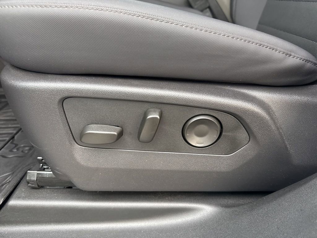 Used 2025 GMC Hummer EV 2X image 10