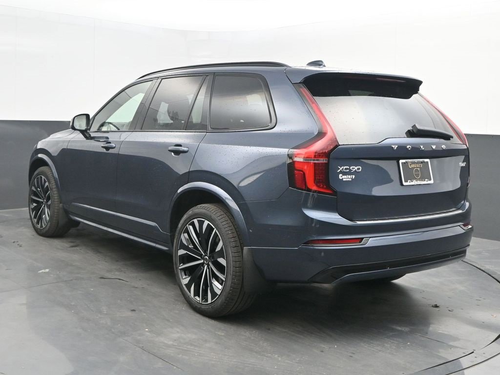 New 2026 Volvo XC90 B6 Ultra w/ Lounge Package image 5