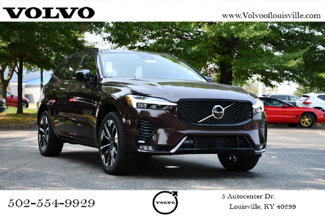 New 2026 Volvo XC60 B5 Plus w/ Protection Package Premier