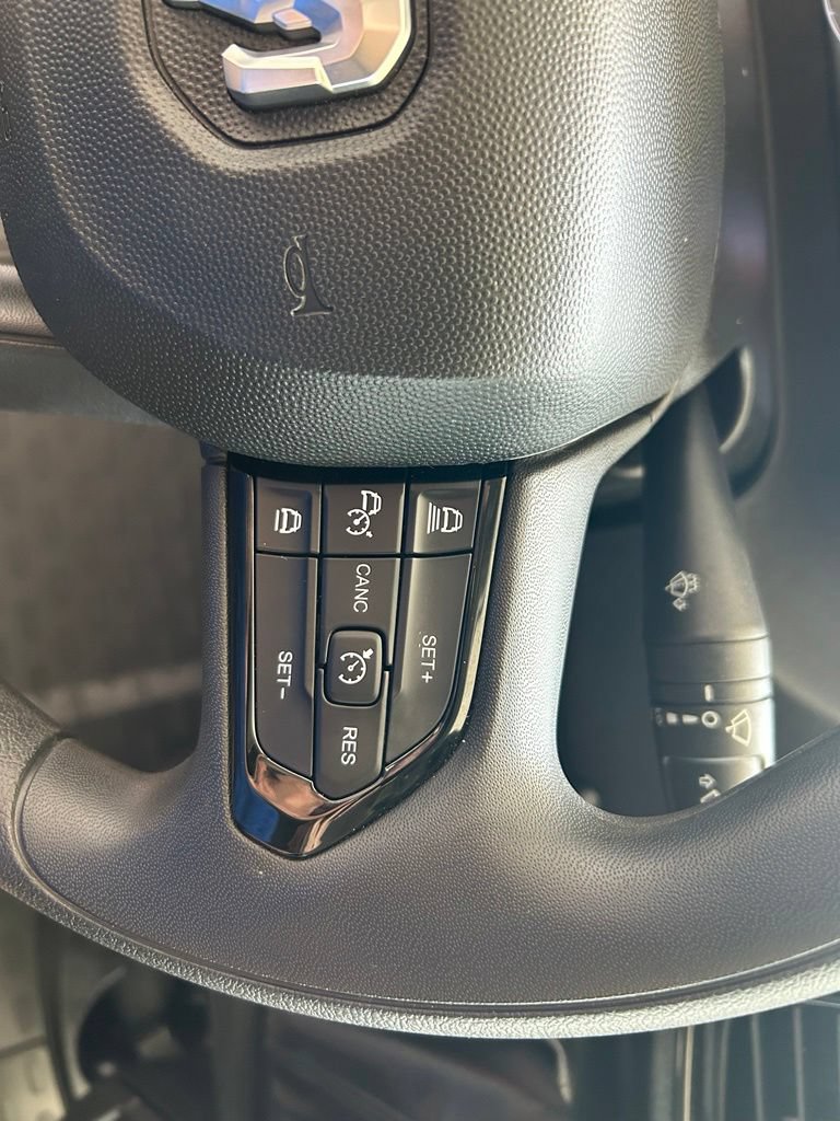 Used 2023 RAM ProMaster 3500 FWD image 38