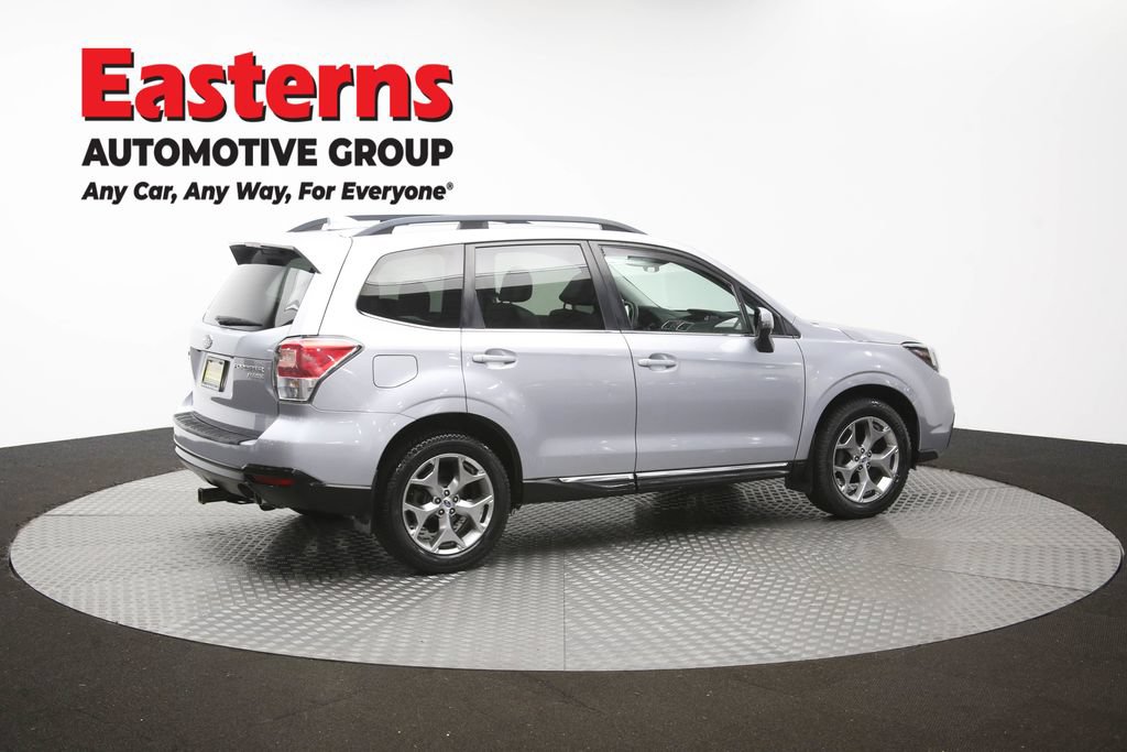Used 2017 Subaru Forester 2.5i Touring w/ Popular Package #2 AWD/4WD image 46