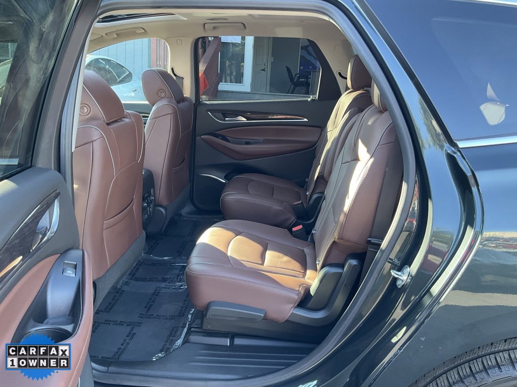 Used 2020 Buick Enclave Avenir w/ Avenir Technology Package image 26