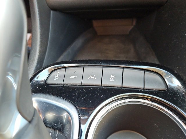 Certified 2023 Buick Encore GX Preferred w/ Cold Weather Comfort Package image 42