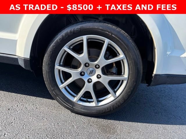 Used 2019 Dodge Journey GT FWD image 10