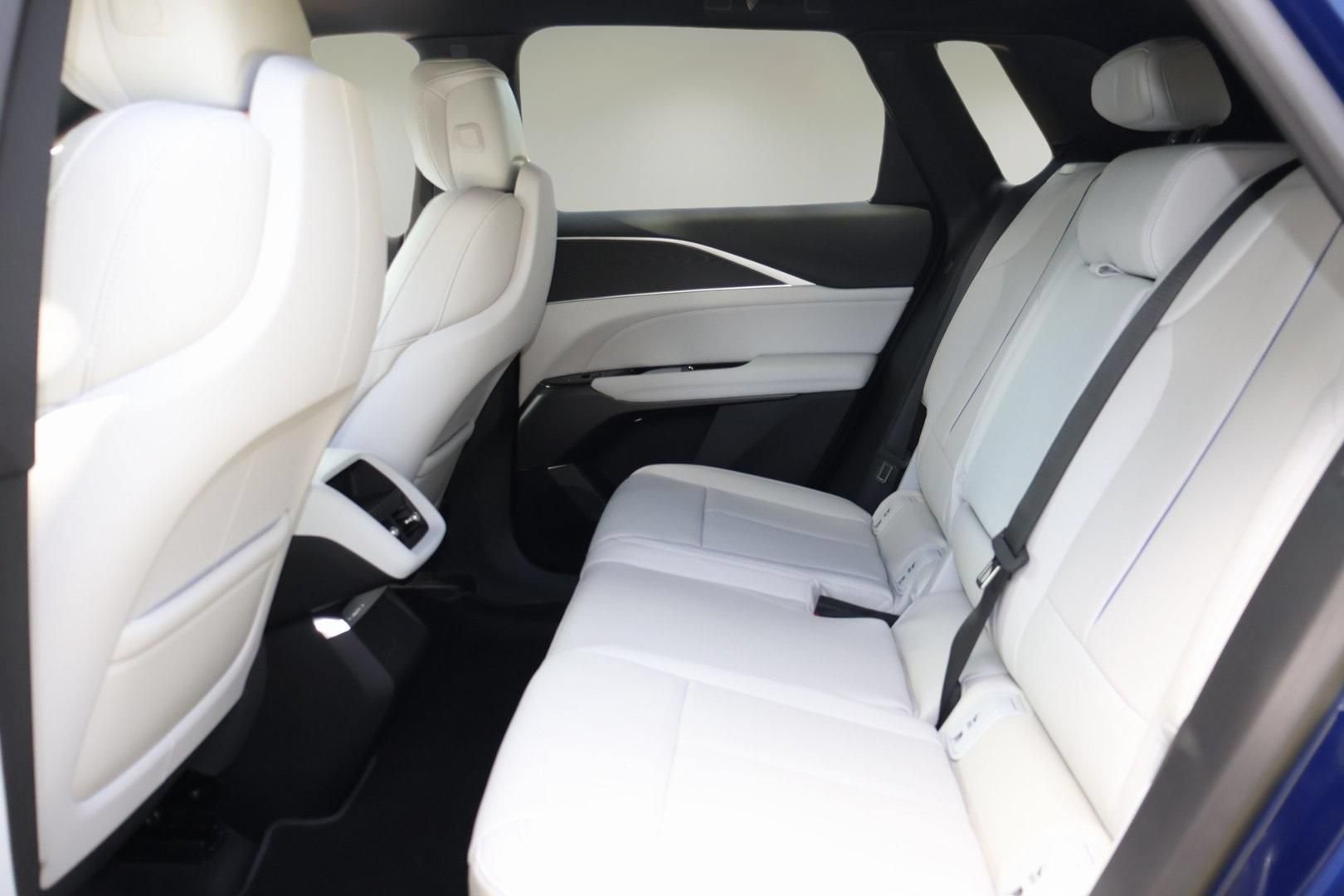 New 2026 Cadillac Lyriq Sport RWD image 13