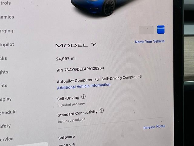 Used 2023 Tesla Model Y AWD image 14