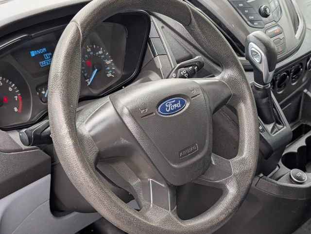 Used 2019 Ford Transit 250 130 Low Roof image 12