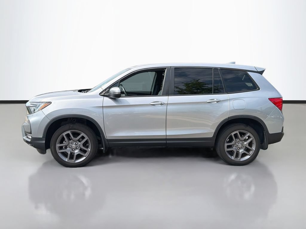 Used 2023 Honda Passport EX-L image 2