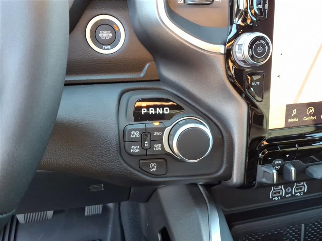New 2026 RAM 1500 Big Horn image 21