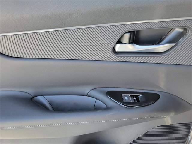 New 2025 Nissan Murano SV image 29