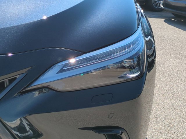 Used 2025 Lexus NX 300h AWD w/ Luxury Package image 10