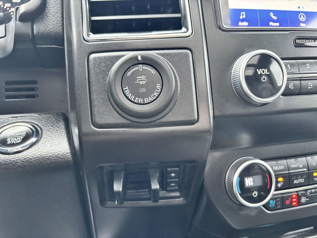 Used 2020 Ford Expedition Max Limited w/ Special Edition Package image 31