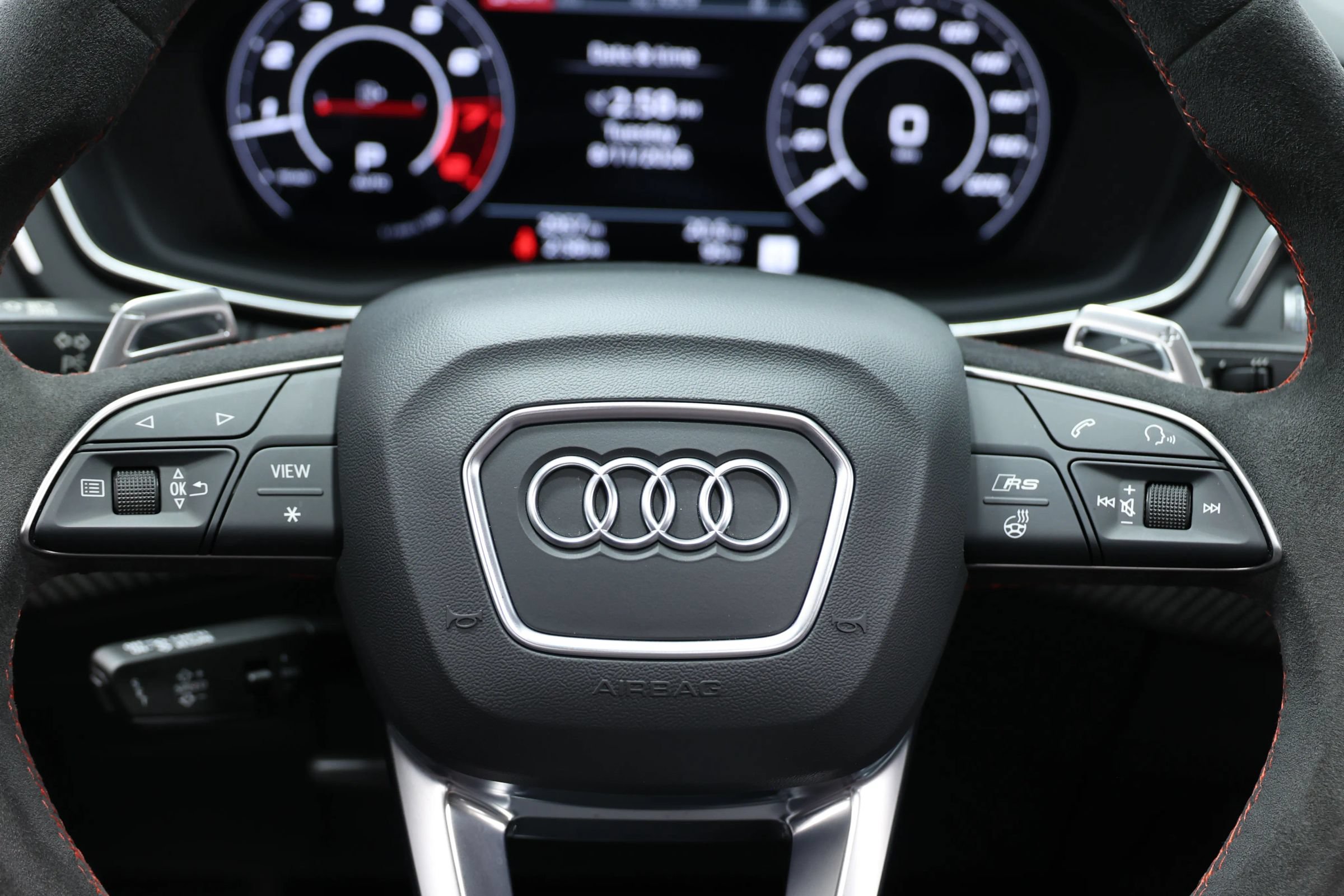 Used 2024 Audi RS 5 Sportback AWD/4WD image 28
