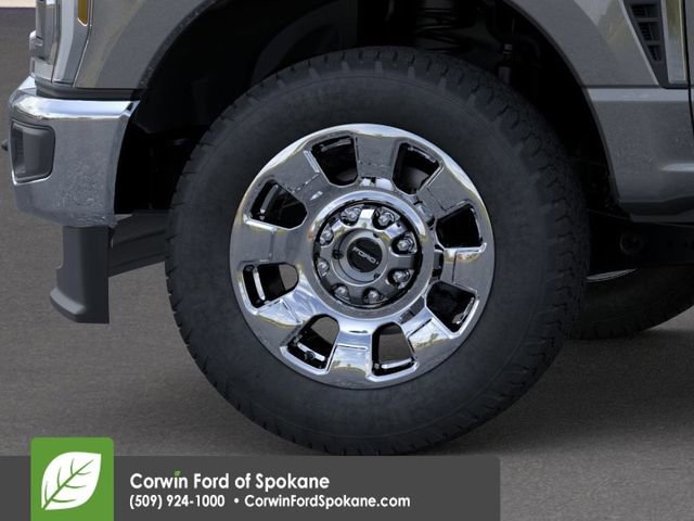 New 2026 Ford F350 Lariat AWD/4WD image 19