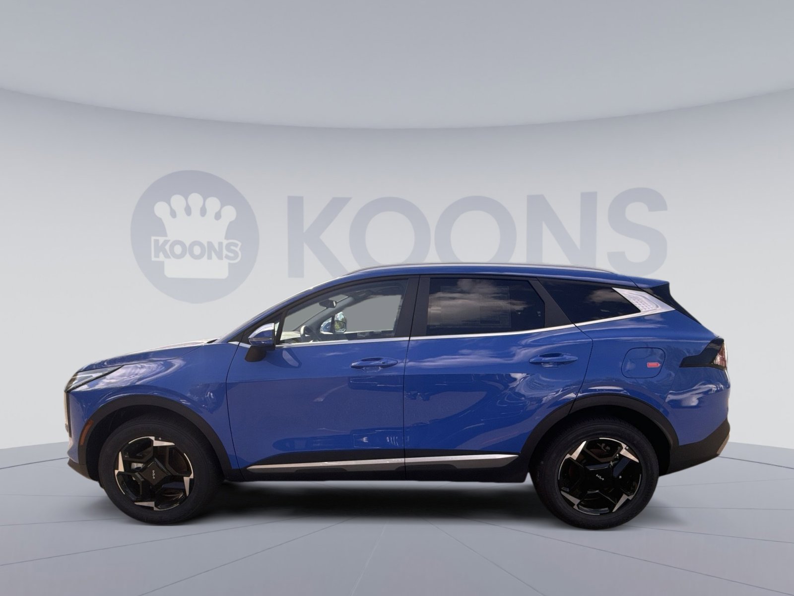 New 2026 Kia Sportage EX AWD/4WD image 7