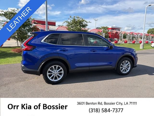 Used 2024 Honda CR-V EX-L image 9