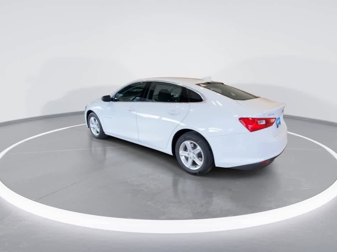 Used 2023 Chevrolet Malibu LT FWD image 6