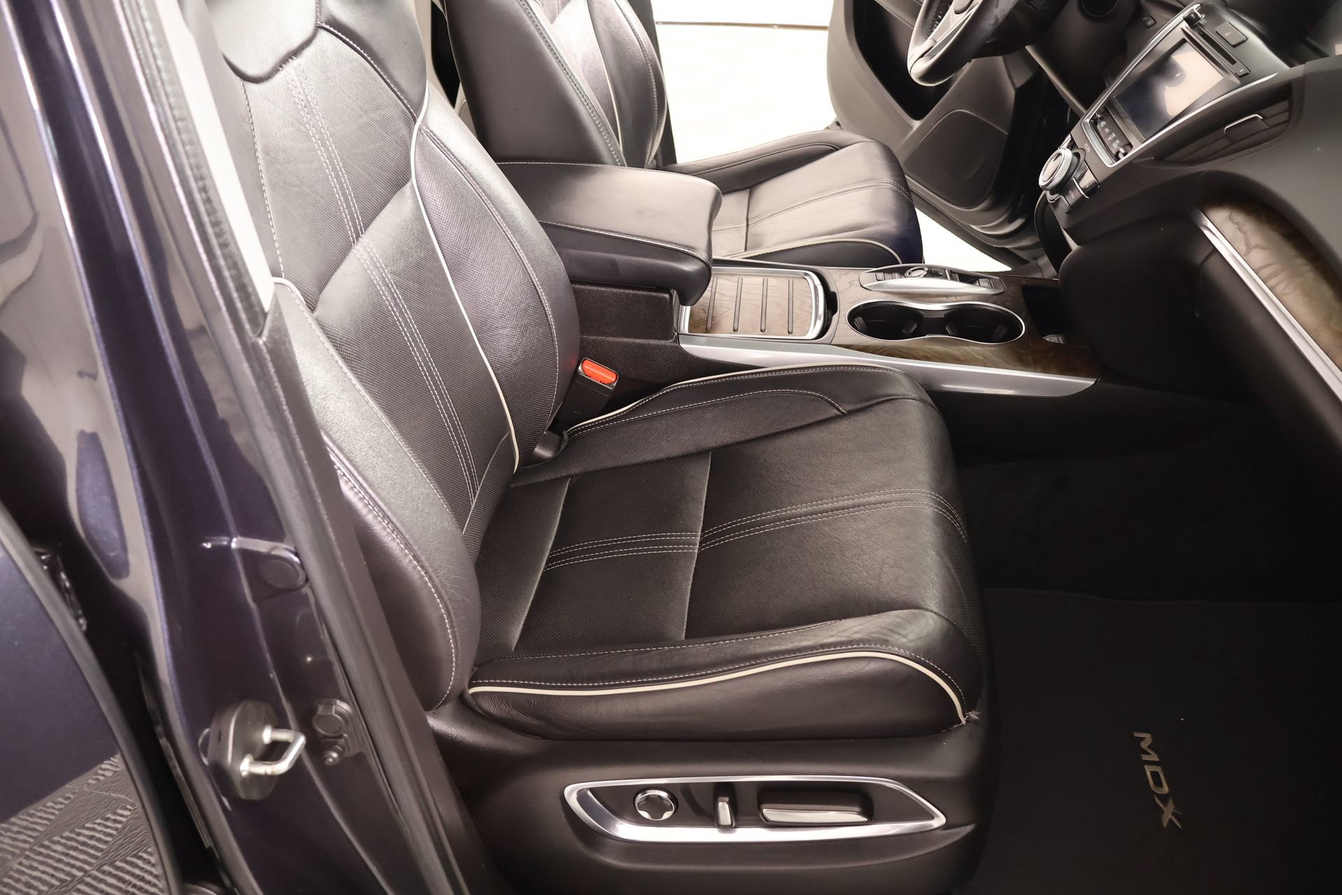 Used 2019 Acura MDX SH-AWD w/ Advance Package image 15