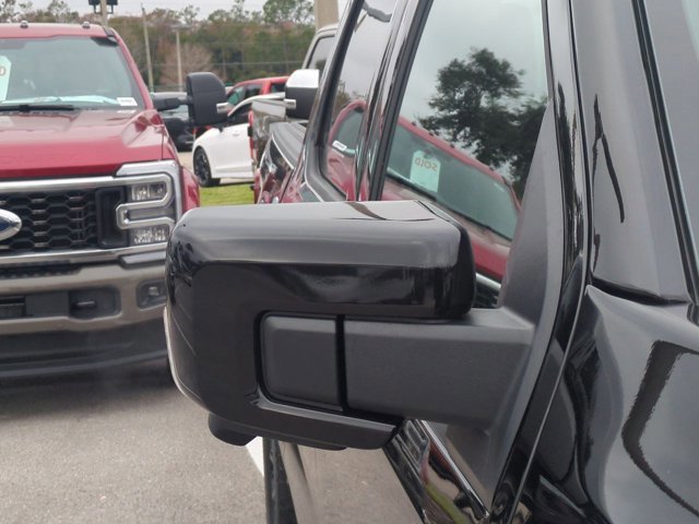 New 2026 Ford F150 Platinum w/ Equipment Group 700A Standard image 12