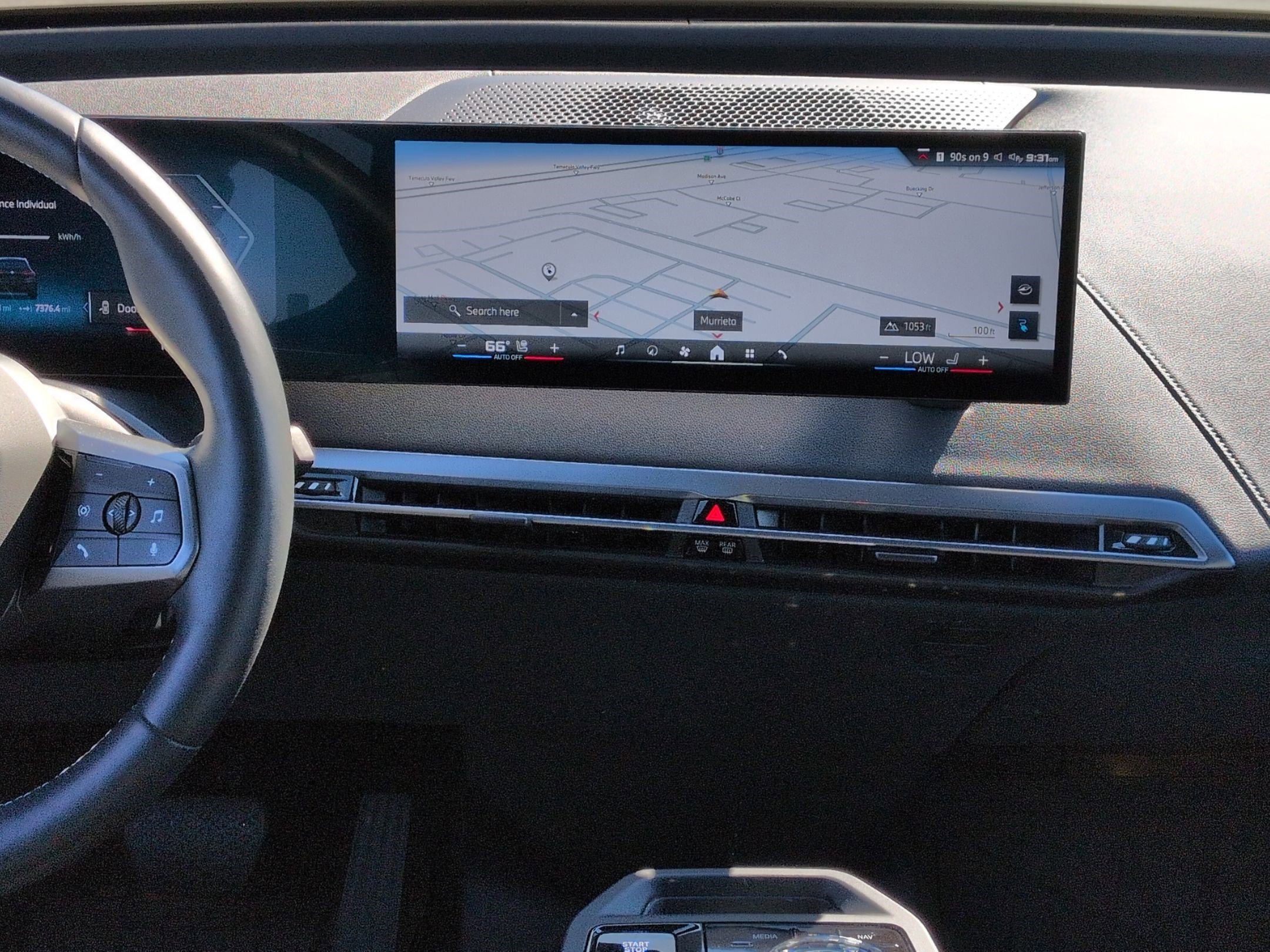 Used 2025 BMW iX M60 image 30