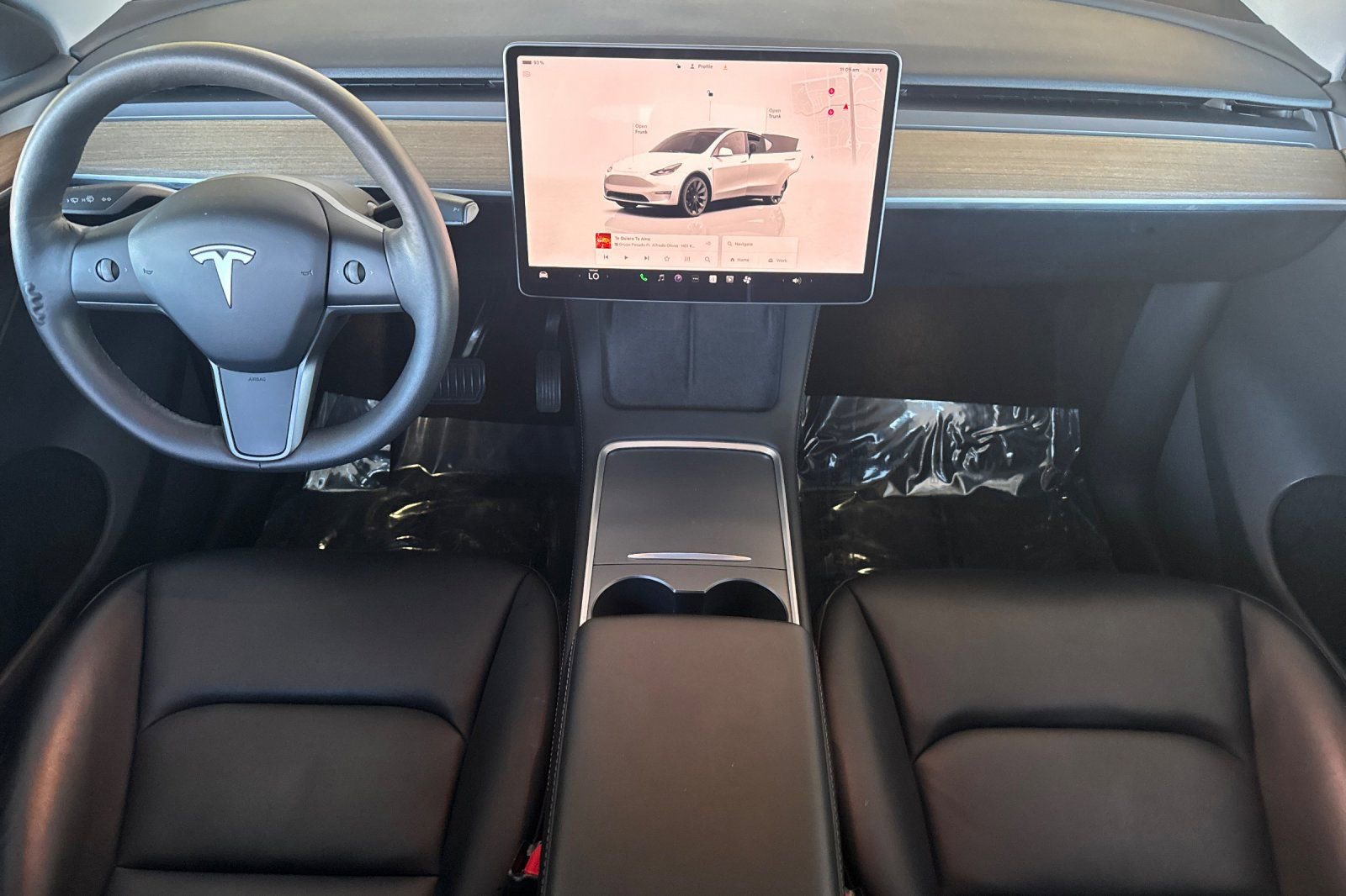 Used 2023 Tesla Model Y Long Range image 16