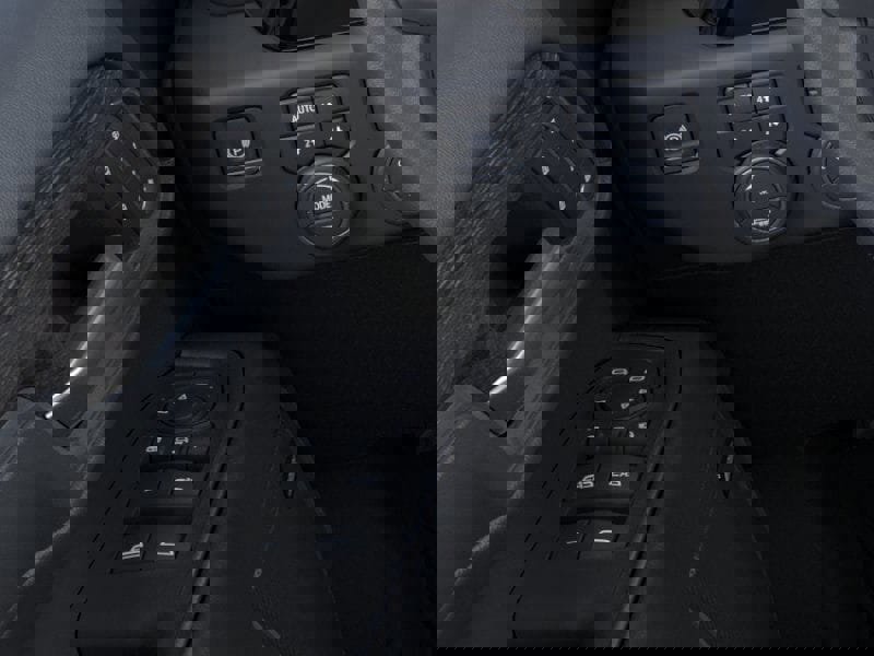 New 2026 Chevrolet Silverado 2500 LTZ image 46