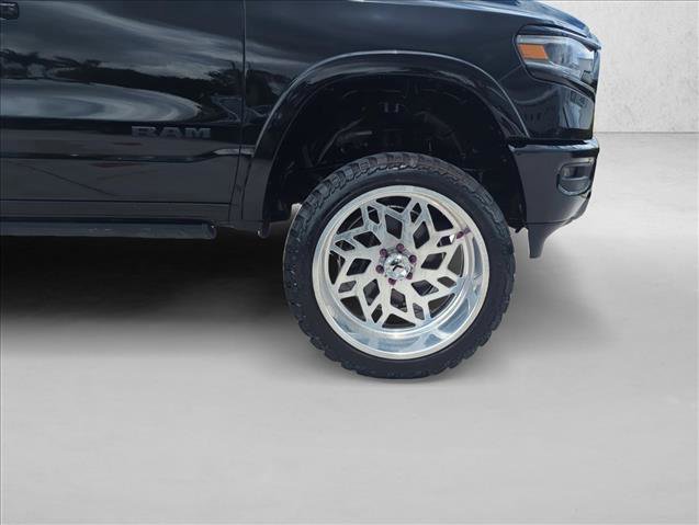 Used 2023 RAM 1500 Limited w/ Night Edition RWD image 22