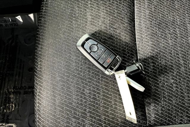 Used 2023 Ford F150 XLT w/ Equipment Group 302A High image 10