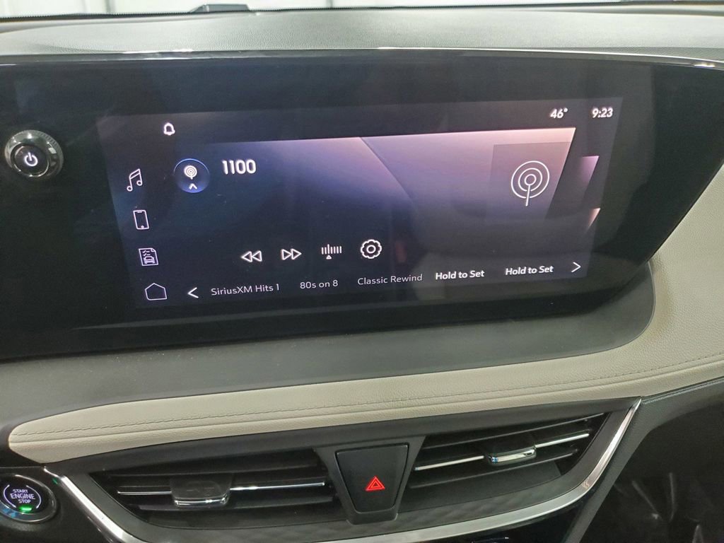 Used 2024 Buick Encore GX Avenir w/ Avenir Convenience Package image 16