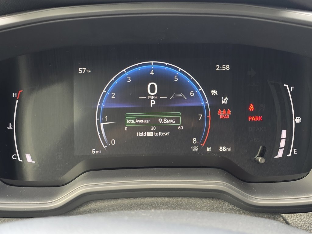 New 2026 Toyota Corolla LE image 25