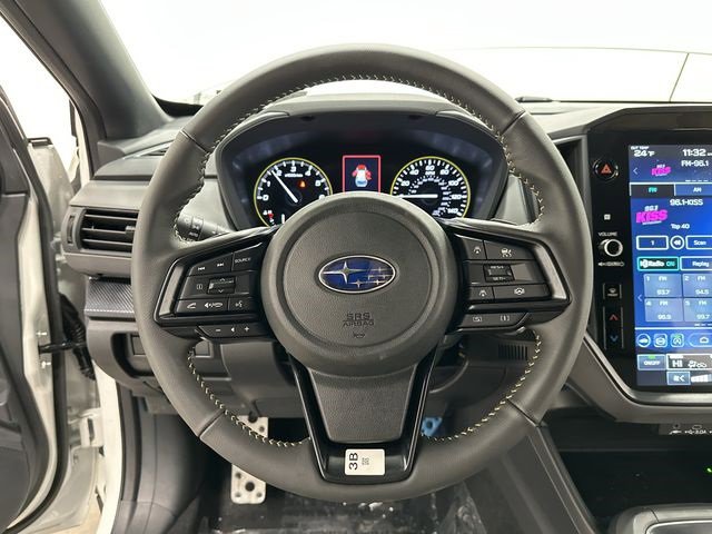 Certified 2025 Subaru Crosstrek 2.5i Sport image 8