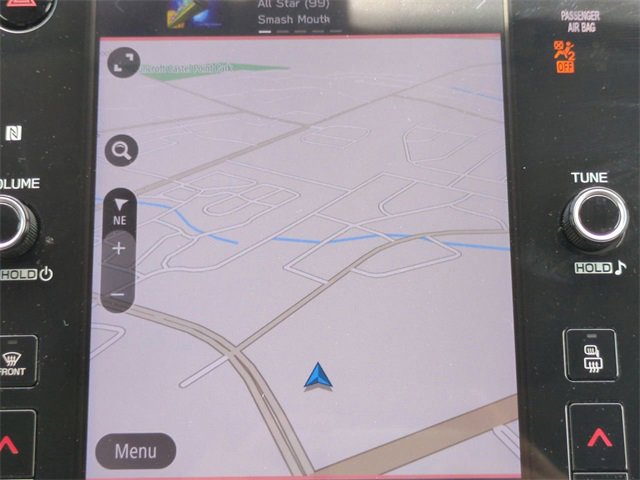 Used 2022 Subaru Outback Limited image 22