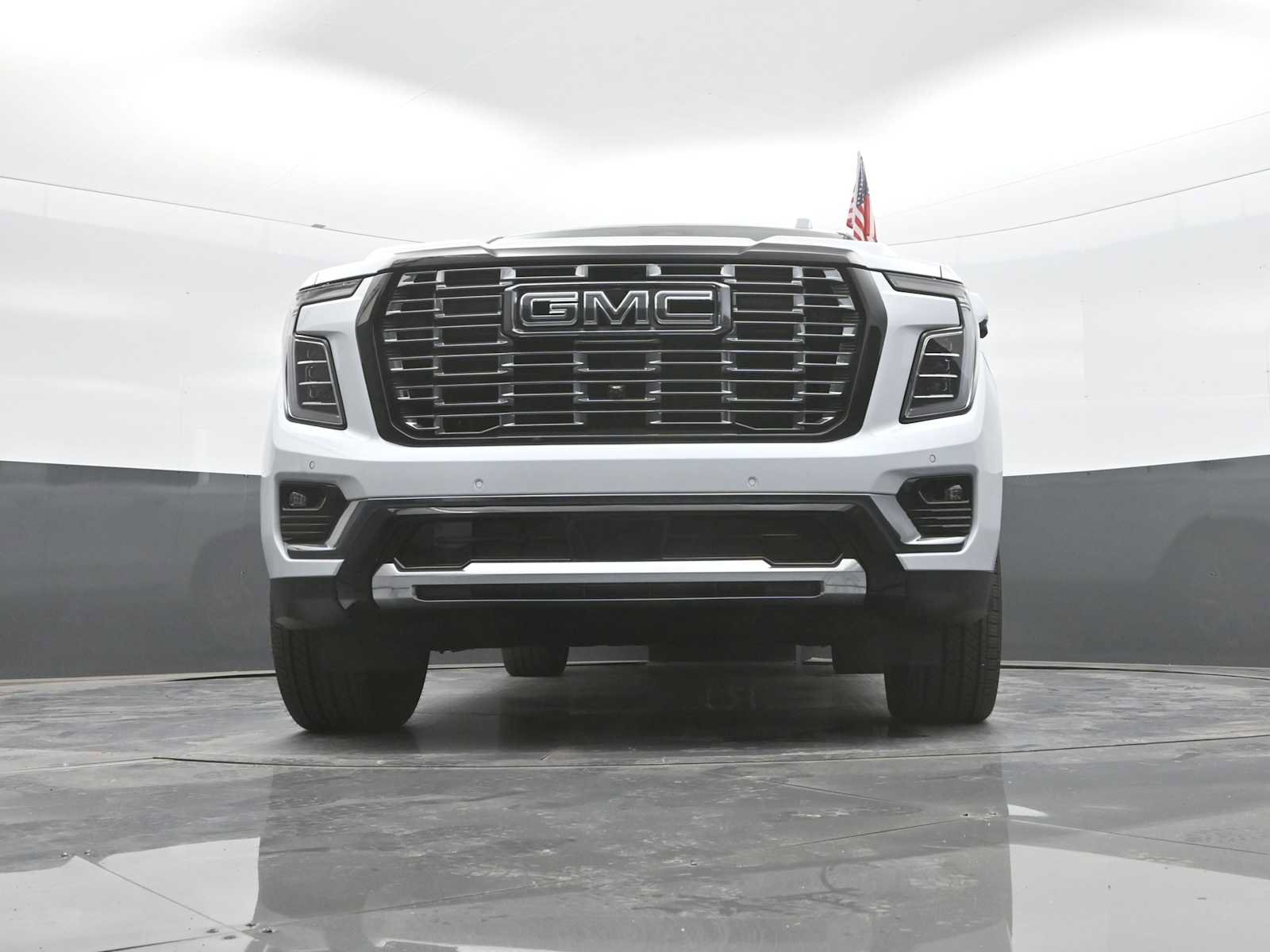 New 2026 GMC Yukon XL Denali Ultimate AWD/4WD image 44