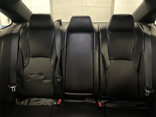 Certified 2023 Honda Accord Sport image 22