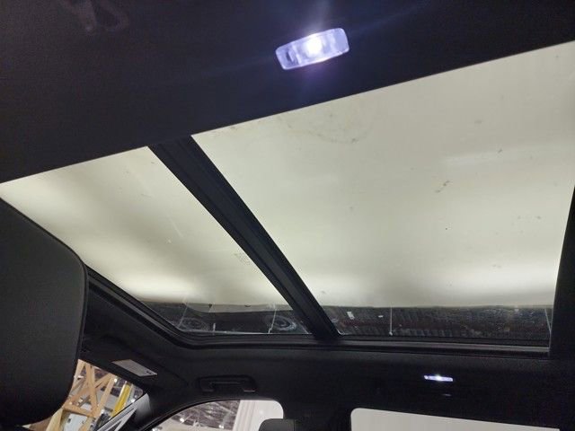 New 2025 Chevrolet Tahoe RST w/ RST Capability Package image 35