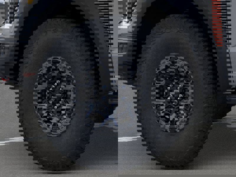 New 2026 Ford F150 Raptor image 48