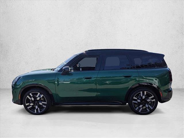 New 2026 MINI Cooper Countryman S image 5
