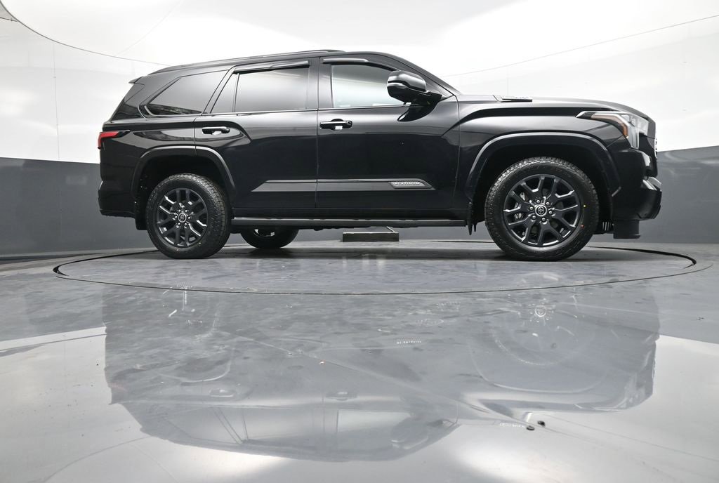 Certified 2023 Toyota Sequoia Platinum image 31