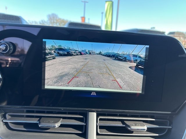 New 2026 Chevrolet Trax ACTIV w/ Sunroof Package image 22