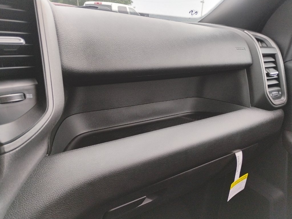New 2026 RAM 2500 Tradesman AWD/4WD image 40