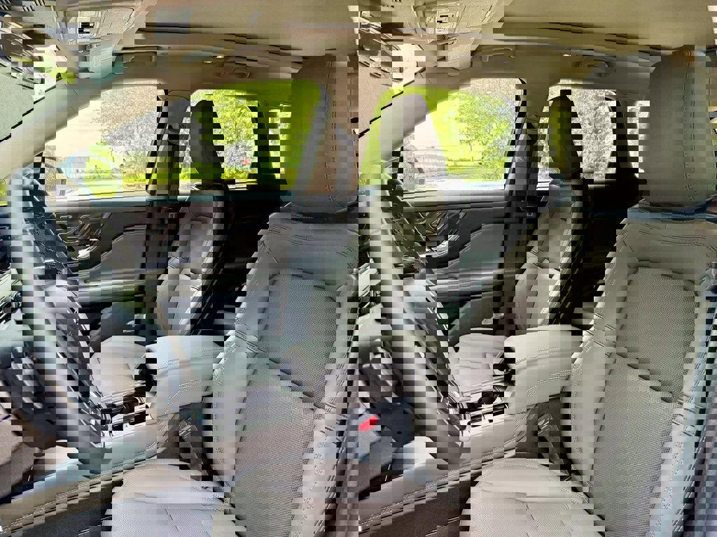 New 2025 Lincoln Corsair Grand Touring image 10