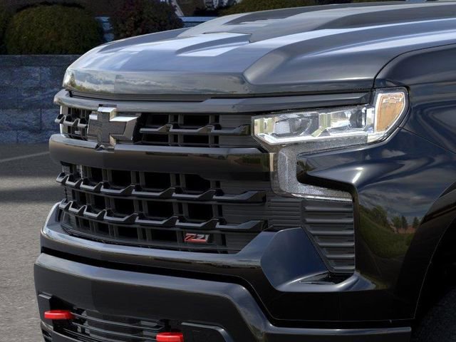 New 2026 Chevrolet Silverado 1500 LT Trail Boss w/ Convenience Package II AWD/4WD image 13