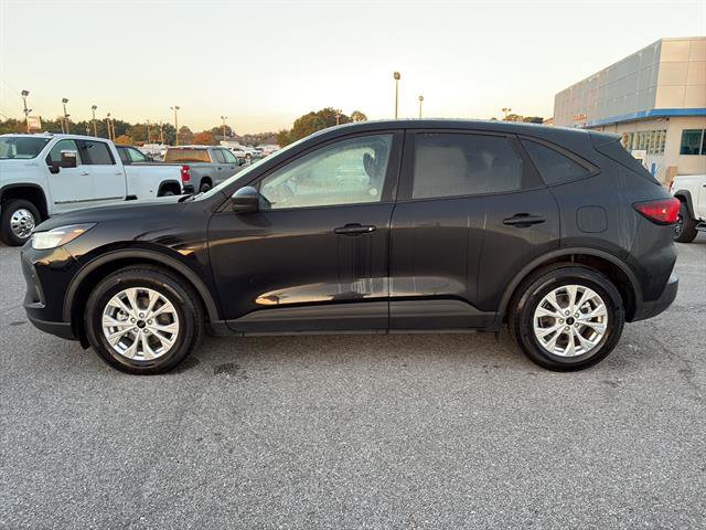 Used 2025 Ford Escape Active FWD image 4